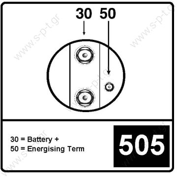 0001106018  BOSCH  ΜΙΖΑ MINI COOPER E    ΚΑΙΝΟΥΡΓΙΑ ΜΙΖΑ  1489995 BMW Mini   12V 0,9kw Mini Cabrio Cabriolet One Cooper Works R52 R50 R53  12V 0.9 Kw Drive 9 Teeth 0001106026  BOSCH ΜΙΖΑ MINI    BMW Replacing 0001106019 Lucas LRT234 Hella CS1254  - 